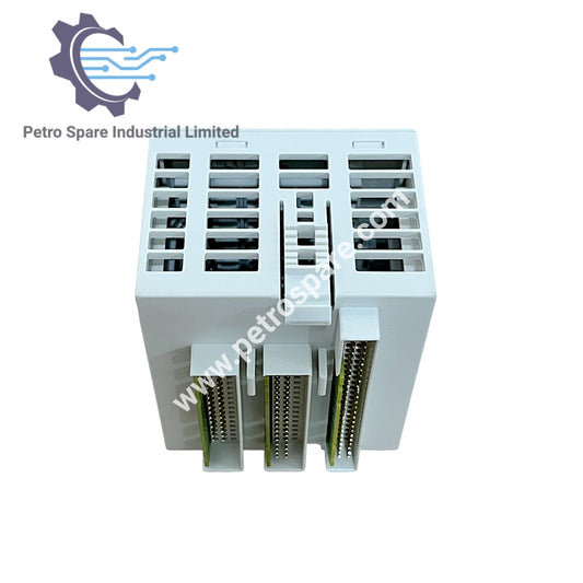 3BDH000376R0005 | ABB AI 723F | AI723F Analog Input Module