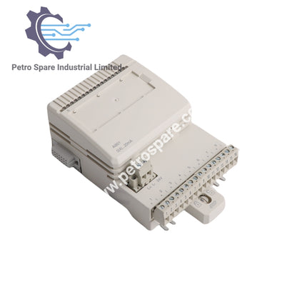 3BSE020512R1 | ABB AI801 - Input Analog 8 saluran