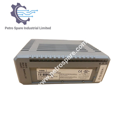 Input Analog HART | ABB AI815-eA | 3BSE052604R2 8 ch