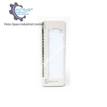 ABB - AI815 3BSE052604R1 Input Analog HART 8 ch