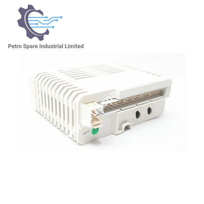 ABB - AI815 3BSE052604R1 Input Analog HART 8 ch