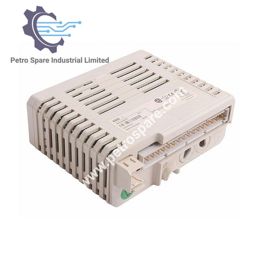 ABB S800 I/O | AI830A | Analoq Giriş Modulu