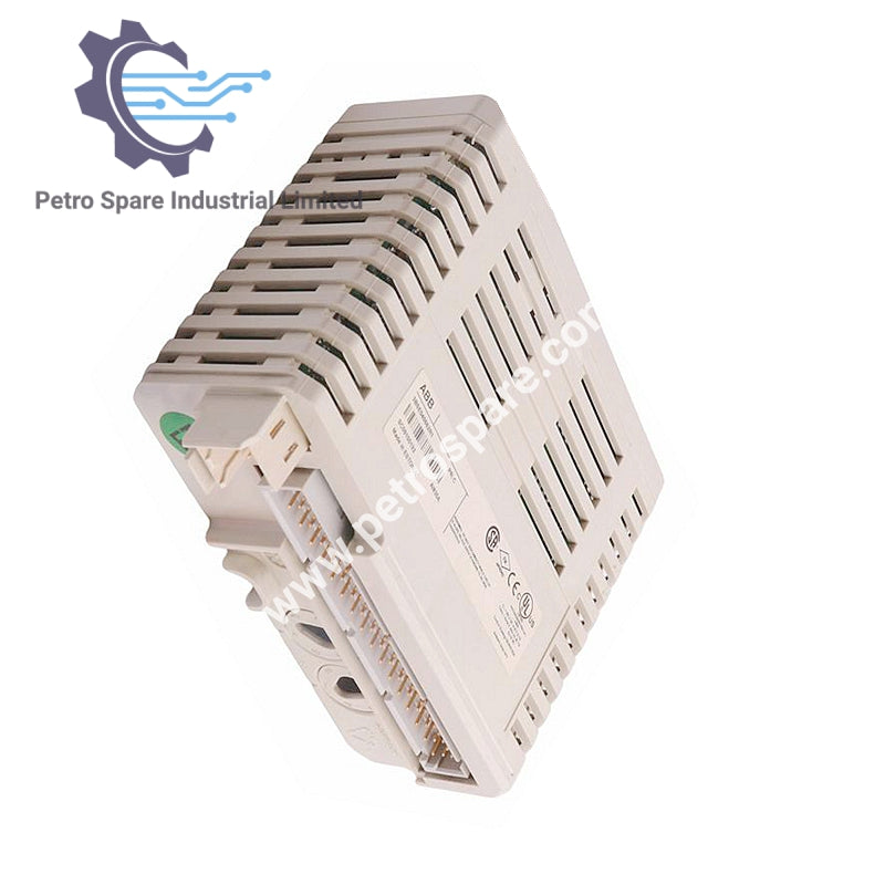 ABB S800 I/O | AI830A | Modul Input Analog