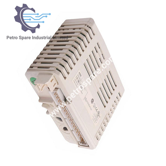 ABB S800 I/O | AI830A | Analoq Giriş Modulu