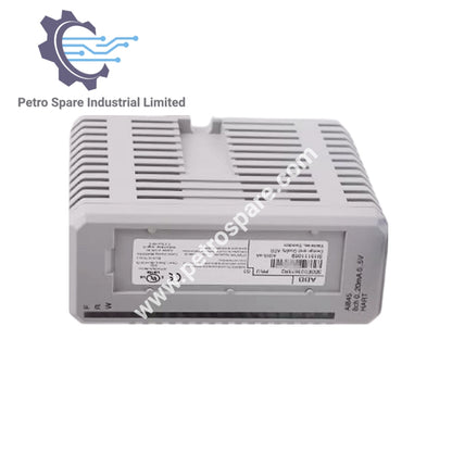 3BSE023675R2 - ABB AI845-eA Analog Input S/R HART 8 ch