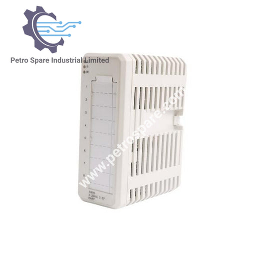 3BSE023675R1 ABB AI845 | Input Analog S/R HART 8 ch