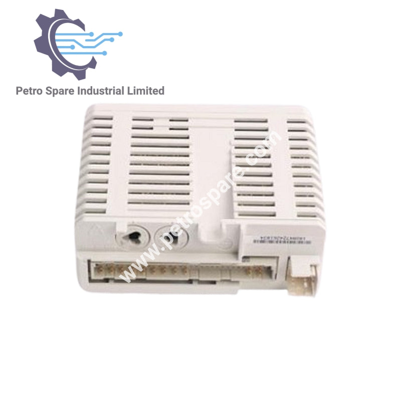 AI895 | ABB | Input Analog 8 saluran untuk 4...20 mA