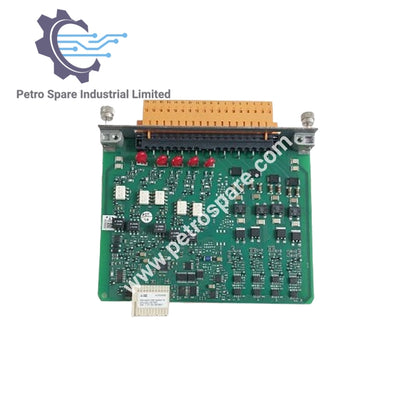 ABB | AIM0006 - AI/BI Module PC Board