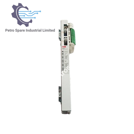 AIMA-01C - ABB - Adaptador de Módulo E/S