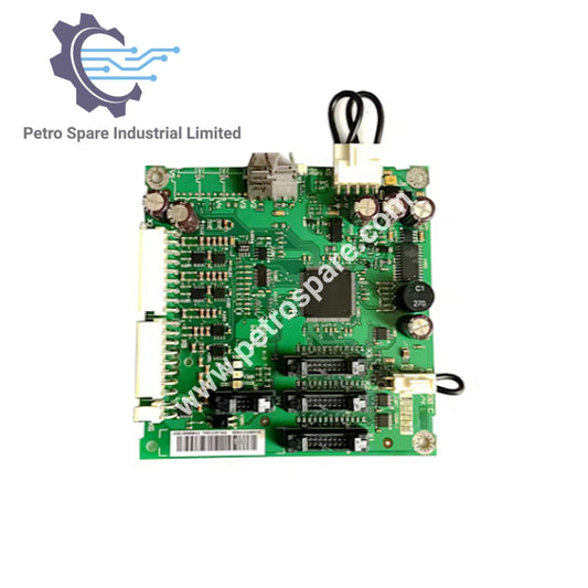 AINT-01C | ABB | Módulo de Interface do Circuito Principal