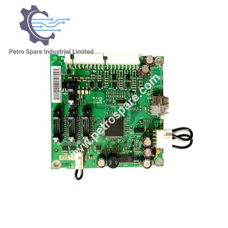 AINT-01C | ABB | Módulo de Interface do Circuito Principal
