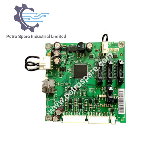 AINT-01C | ABB | Módulo de Interface do Circuito Principal