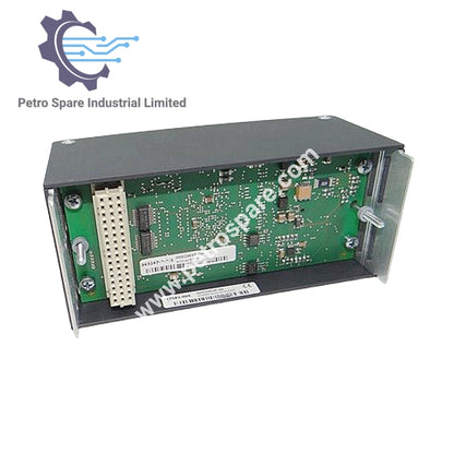 Bachmann AIO208 Univerzalni analogni ulaz/izlaz modul