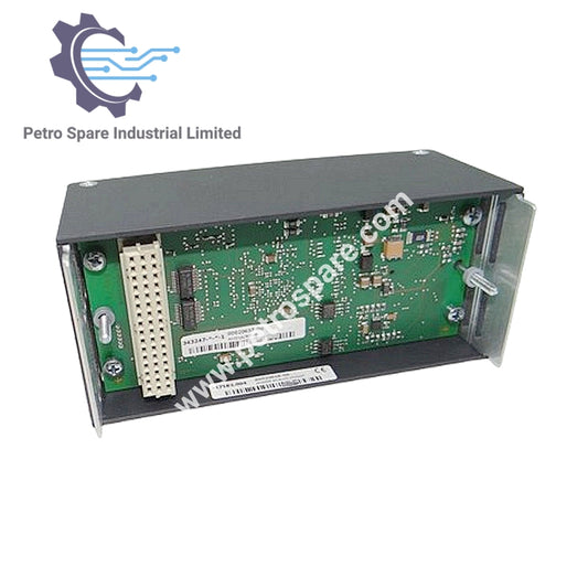 Bachmann AIO208 Universal Analog Input/Output Module