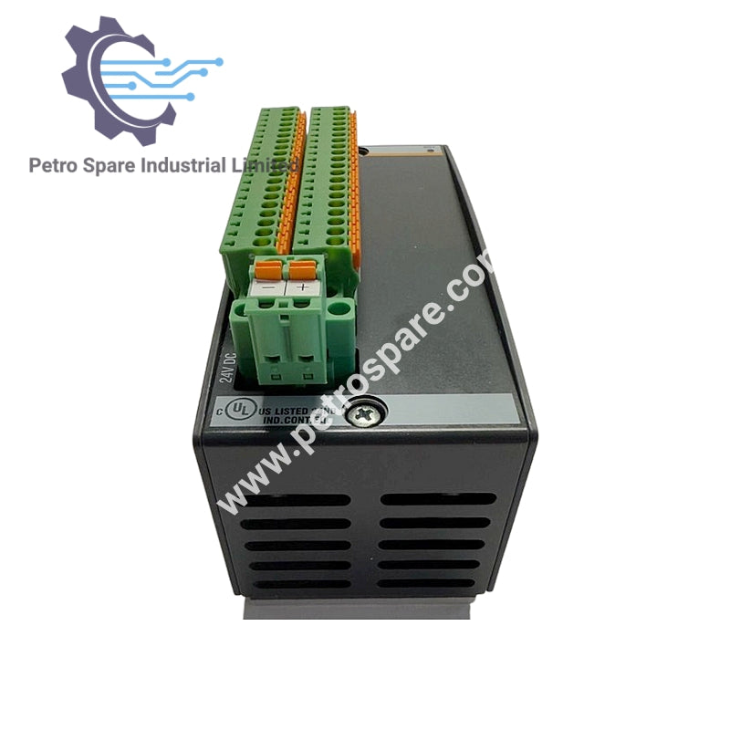 Bachmann AIO208 Univerzalni analogni ulaz/izlaz modul