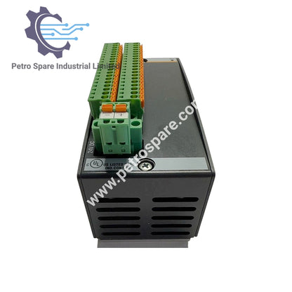 Bachmann AIO208 Univerzalni analogni ulaz/izlaz modul