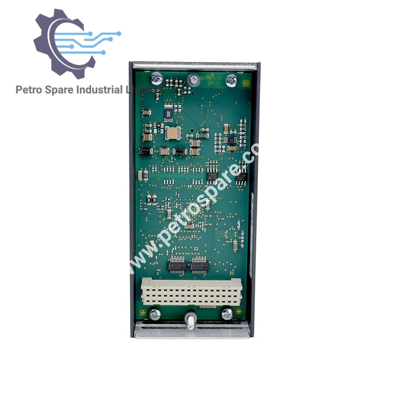 Modul Input / Output Analog Bachmann AIO216