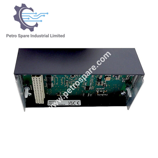 Bachmann AIO216 Analog Input / Output Module