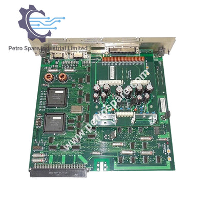 AIP121 | Yokogawa | Control Module