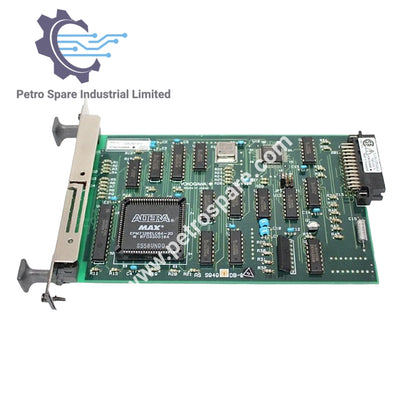 AIP181 | Yokogawa | Electrical Transceiver RIO I/O Module