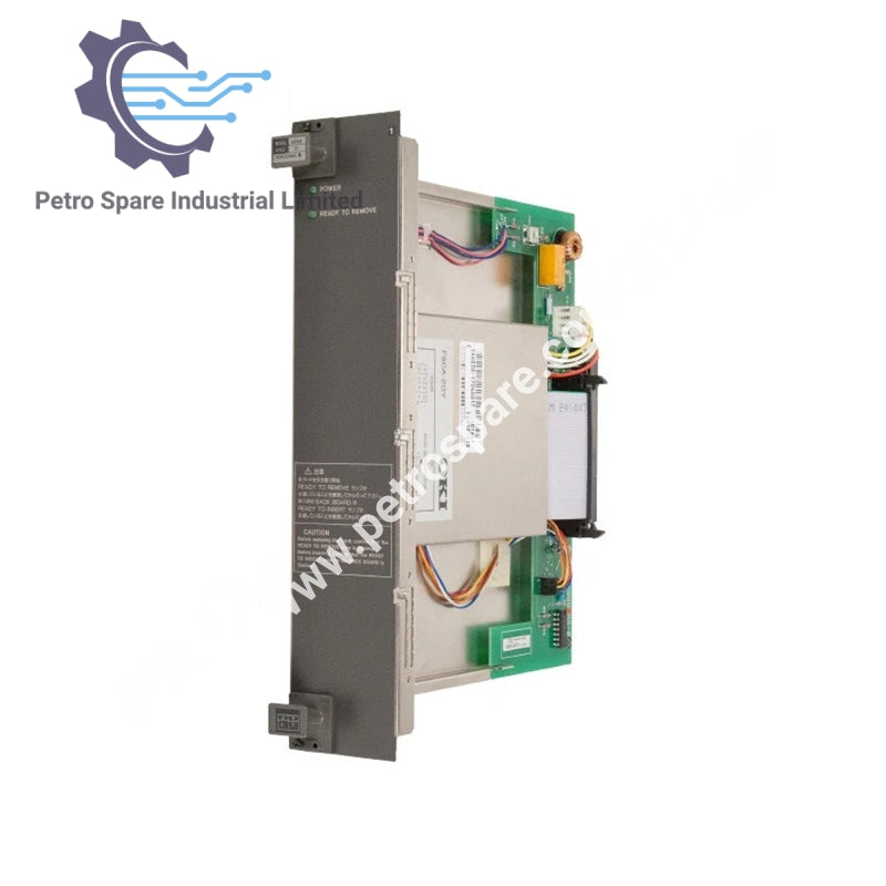 Yokogawa - AIP444 - Modul napajanja