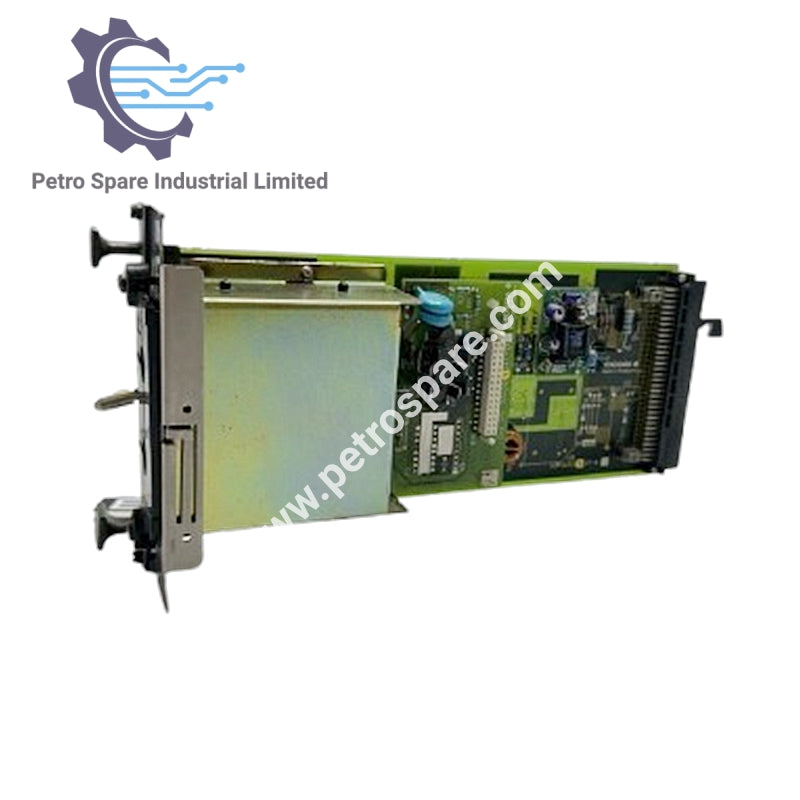 AIP501 | Yokogawa - V‑Net Coupler Module