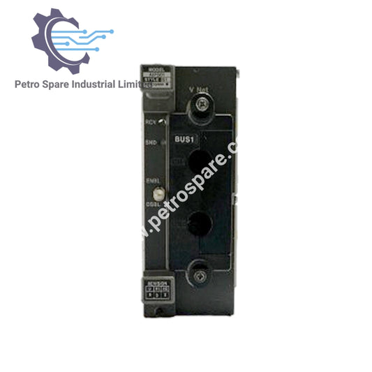 AIP501 | Yokogawa - V‑Net Coupler Module
