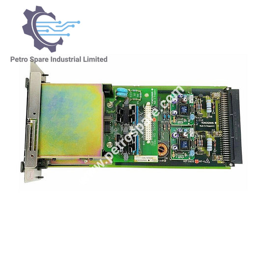 Yokogawa - AIP502 | Модуль соединителя V-Net