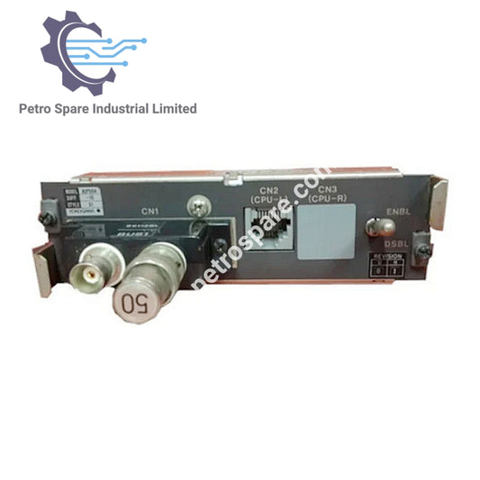 AIP504-10 Yokogawa | V-Net Coupler Unit
