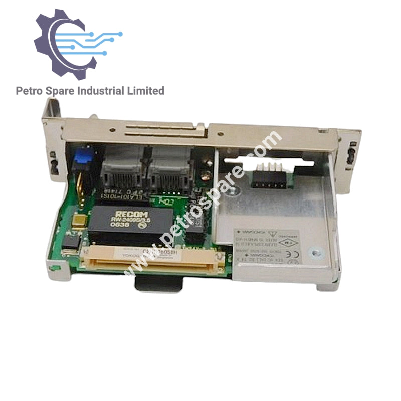 AIP504-13 | یوکوگاوا - واحد اتصال شبکه وی نت