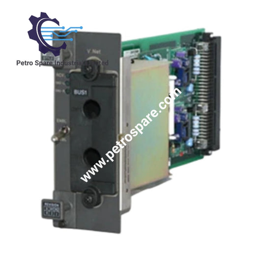 Yokogawa Network Coupler Module | AIP504-50