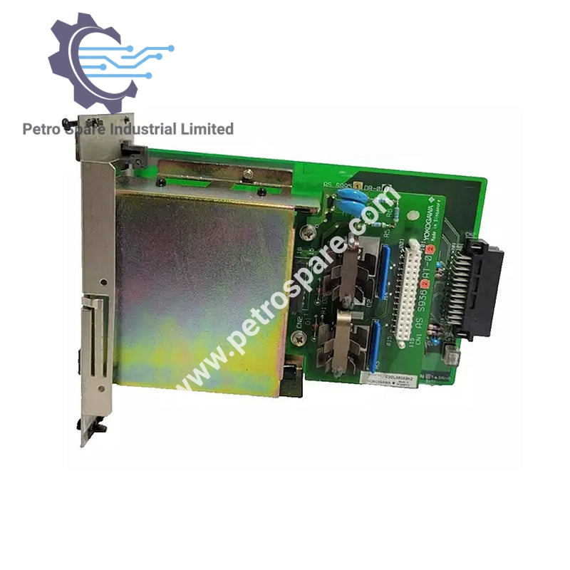 AIP521 - Yokogawa - Acoplador de Barramento de Controle