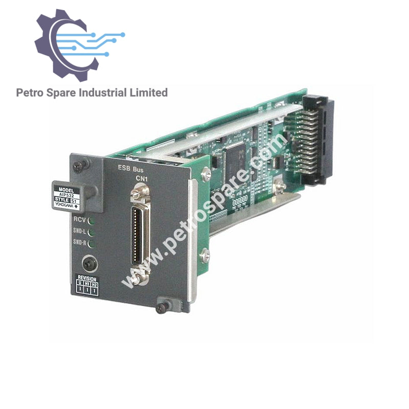 AIP532 ESB Bus Coupler Unit | Yokogawa