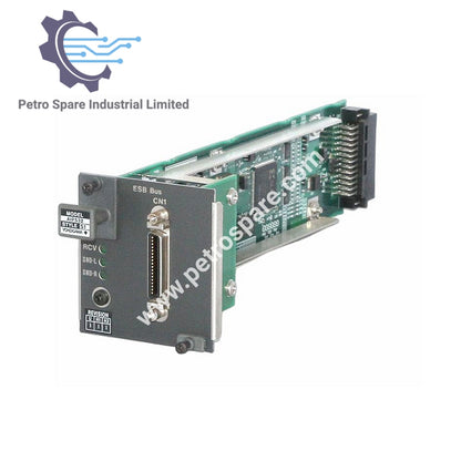 AIP532 ESB Bus Coupler Unit | Yokogawa