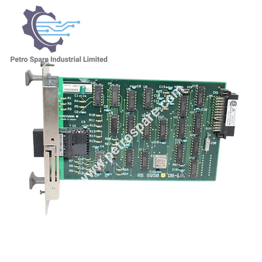 AIP588 Yokogawa RIO I/O Transceiver Module