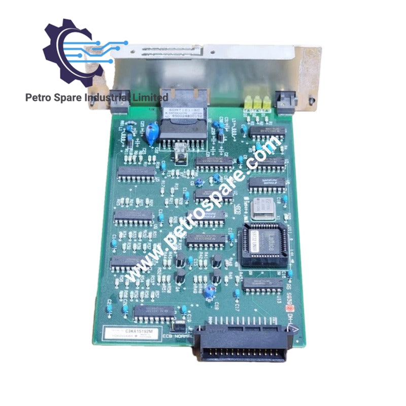 Optik Alıcı-Verici Ünitesi | Yokogawa AIP591