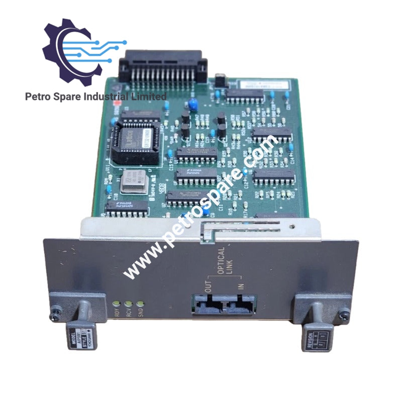 Optik Alıcı-Verici Ünitesi | Yokogawa AIP591