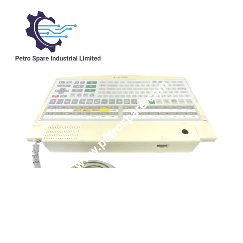 แป้นพิมพ์ปฏิบัติการ Yokogawa | AIP826