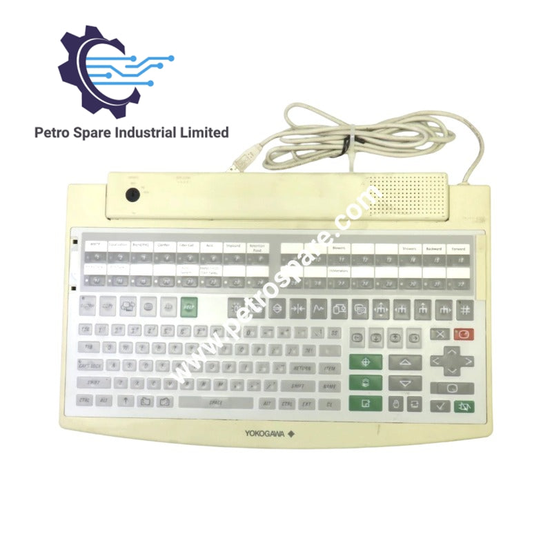 AIP827 | USB İşletim Klavyesi Yokogawa