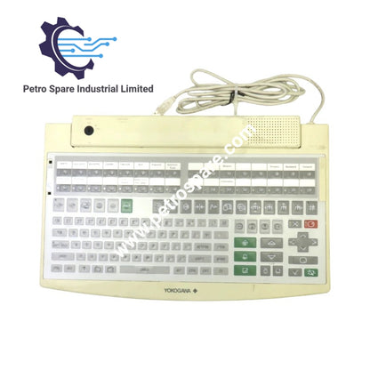 AIP827 | USB İşletim Klavyesi Yokogawa