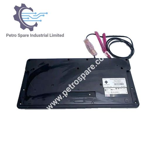 Teclado de Operação Yokogawa AIP830-101 para Operação de Loop Único