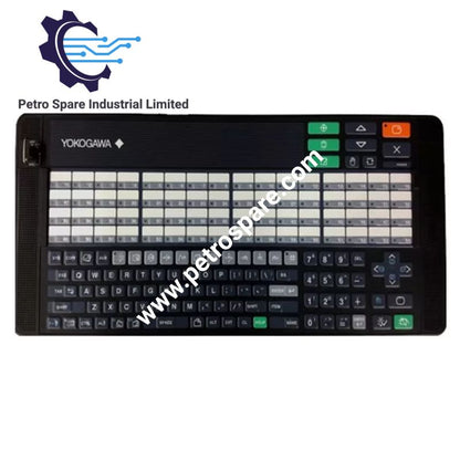 Yokogawa AIP831-101/EIM tastatura za upravljanje za istovremeni rad osam petlji