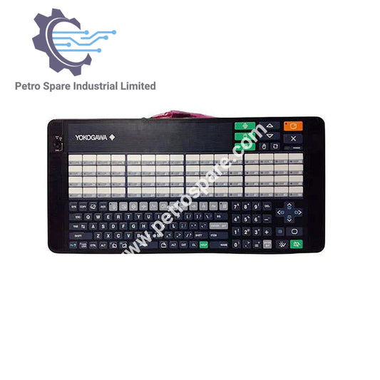 Yokogawa | AIP831-101 | Keyboard Operasi untuk Delapan-lingkaran