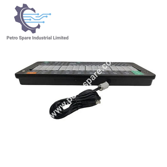 Yokogawa | AIP831-101 | Keyboard Operasi untuk Delapan-lingkaran