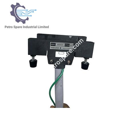 Cáp tín hiệu AKB331-M015 Yokogawa (50-50 chân)