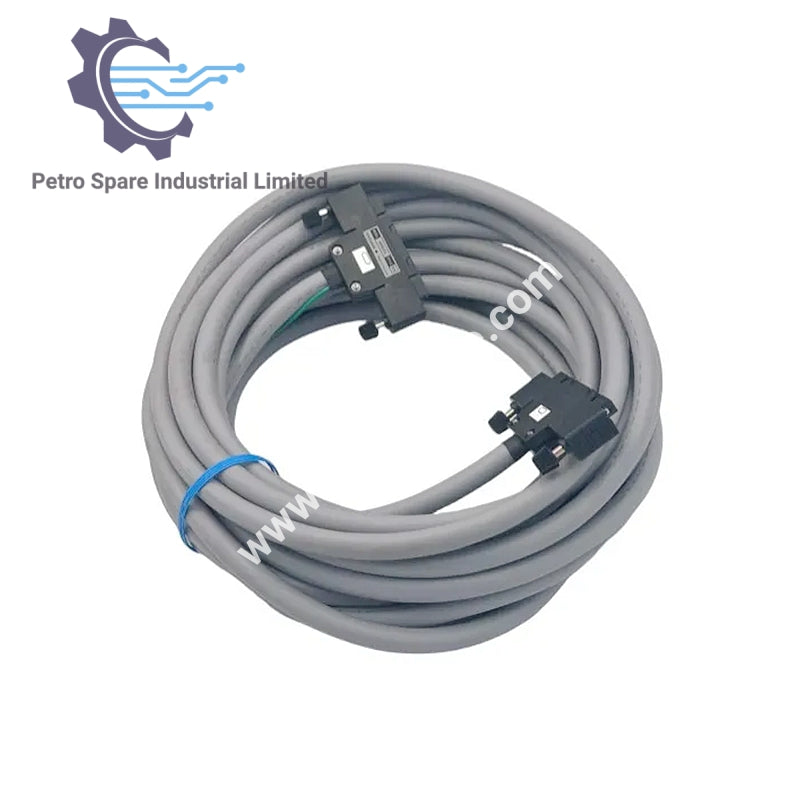 Yokogawa AKB331-M020 Signal Cable (50-50 Pins)