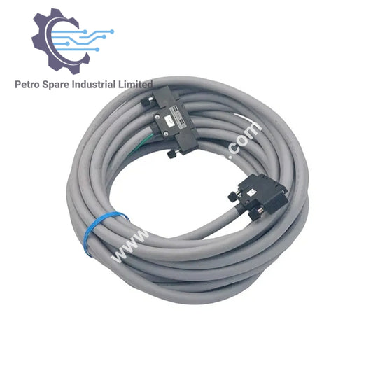 Yokogawa AKB331-M020 Signal Cable (50-50 Pins)