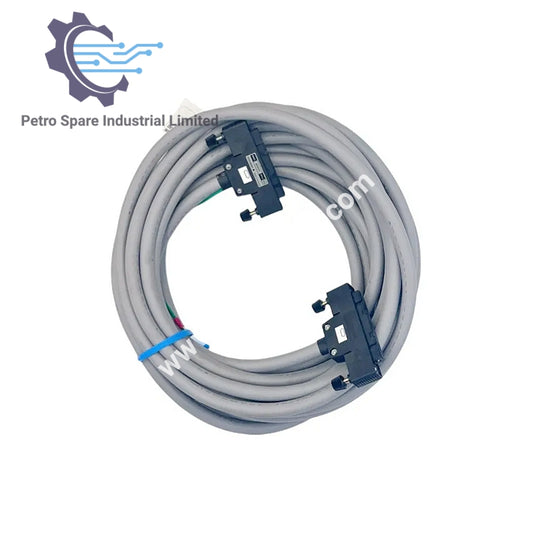 Yokogawa AKB331-M020 Signal Cable (50-50 Pins)
