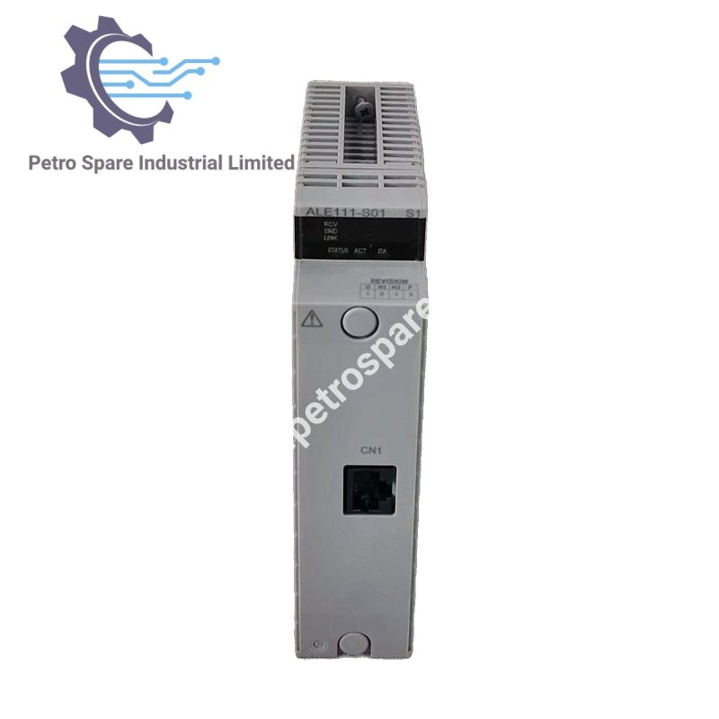 ALE111-S01 - Module de communication Ethernet Yokogawa