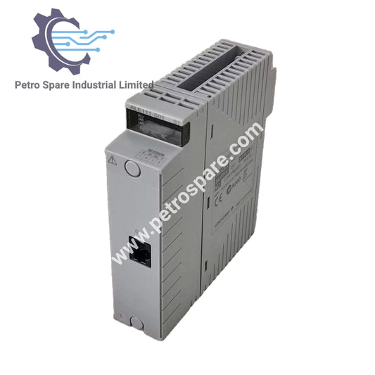 ALE111-S01 - Модуль Ethernet связи Yokogawa